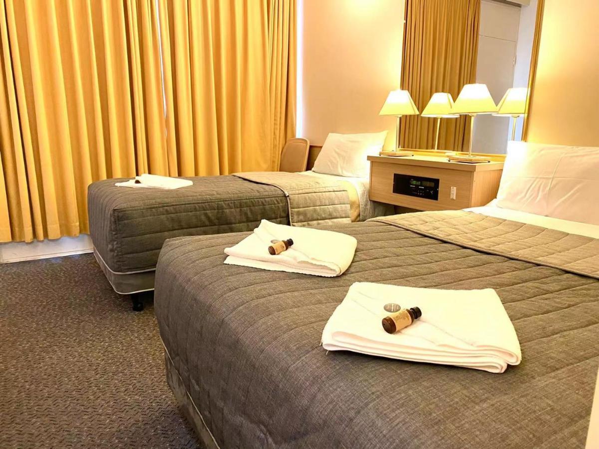 Gateway Motor Inn Narrandera Bagian luar foto