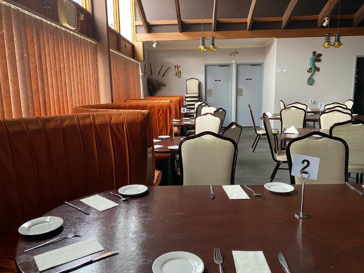 Gateway Motor Inn Narrandera Bagian luar foto