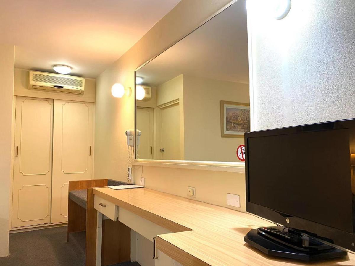 Gateway Motor Inn Narrandera Bagian luar foto