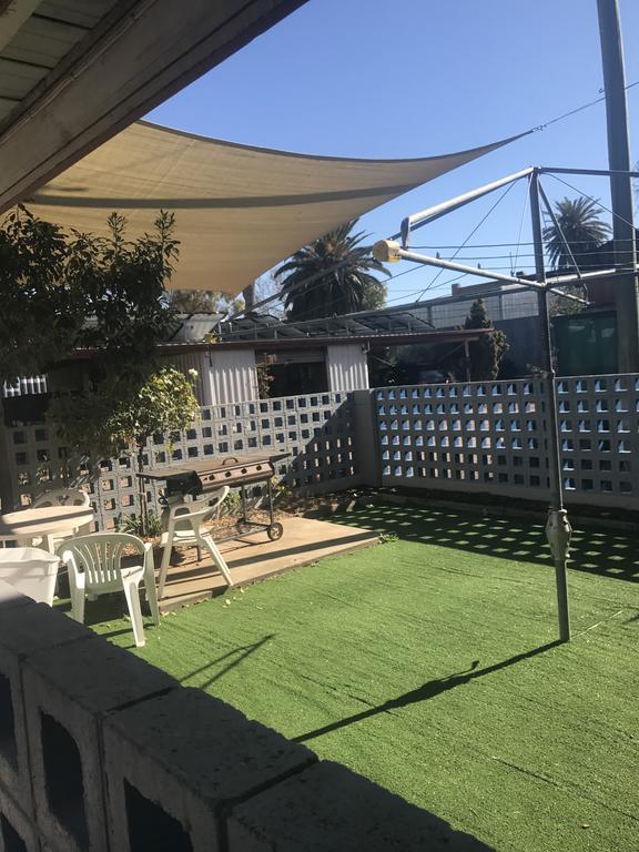 Gateway Motor Inn Narrandera Bagian luar foto